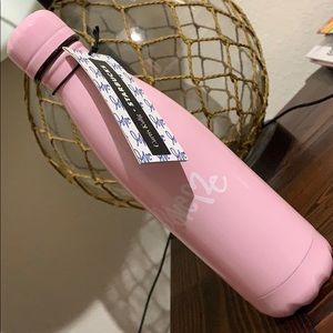 Starbucks + Curtis Kullig x Swell bottle